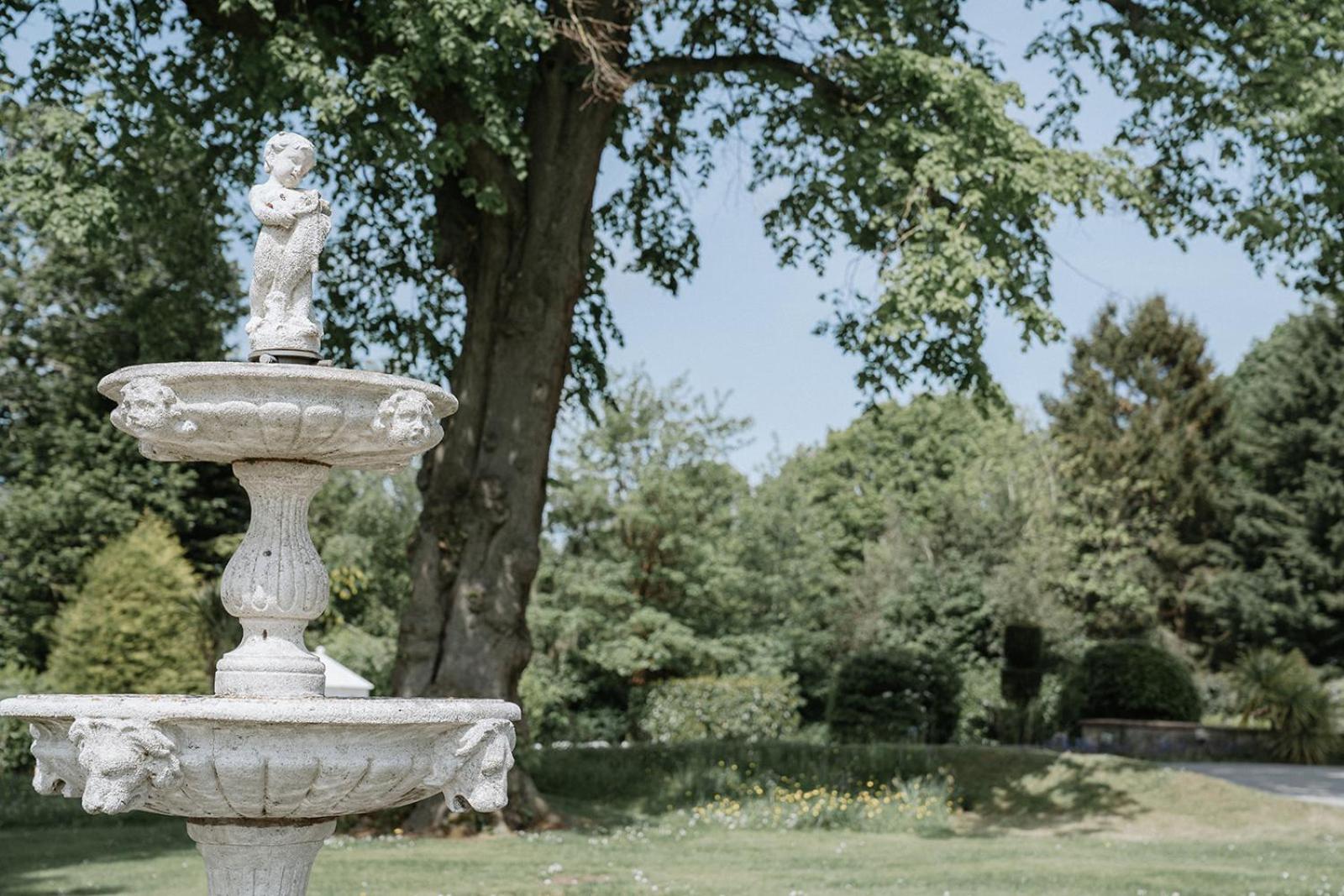 Highfield Hall Молд Екстер'єр фото